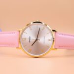 ساعت مچی زنانه کاسیو مدل CASIO-LTP-VT01GL-4B