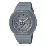 قیمت و خرید ساعت مچی مردانه G-Shock کاسیو جیشاک 2100 مدل GA-2110ET-8A
