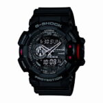 خرید ساعت مچی جی شاک مردانه G-SHOCK کاسیو مدل CASIO-GA-400-1B