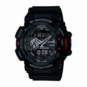 خرید ساعت مچی جی شاک مردانه G-SHOCK کاسیو مدل CASIO-GA-400-1B