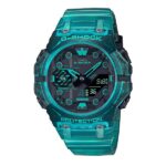 ساعت مچی مردانه G-SHOCK کاسیو مدل CASIO- GA-B001G-2ADR