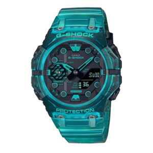 ساعت مچی مردانه G-SHOCK کاسیو مدل CASIO- GA-B001G-2ADR