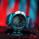 ساعت مچی مردانه G-SHOCK کاسیو مدل CASIO- GA-B001G-2ADR