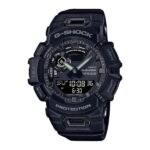 ساعت مچی G-SHOCK کاسیو مدل CASIO-GBA-900-1ADR