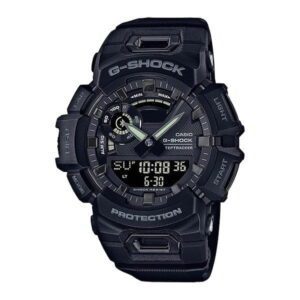 ساعت مچی G-SHOCK کاسیو مدل CASIO-GBA-900-1ADR