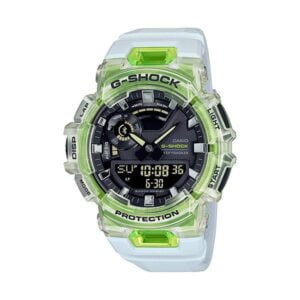 خرید ساعت مچی ساعت مچی مردانه G-Shock مدل CASIO-GBA-900SM-7A9DR