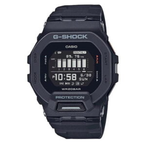 خرید ساعت مچی جی شاک G-SHOCK مدل CASIO GBD-200-1DR