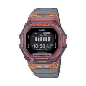 ساعت مچی مردانه G-Shock مدل CASIO-GBD-200SM-1A5DR