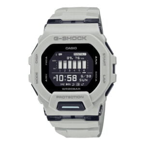 ساعت مچی مردانه G-Shock مدل CASIO-GBD-200UU-9DR