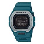 ساعت مچی مردانه G-SHOCK کاسیو مدل CASIO- جیشاک GBX-100-2