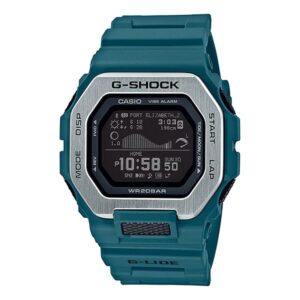 ساعت مچی مردانه G-SHOCK کاسیو مدل CASIO- جیشاک GBX-100-2