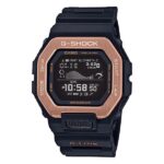 ساعت مچی G-SHOCK کاسیو مدل CASIO-جی شاک GBX-100NS-4D