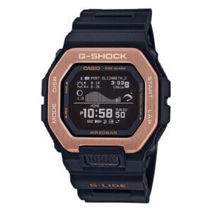 ساعت مچی G-SHOCK کاسیو مدل CASIO-جی شاک GBX-100NS-4D