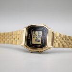 ساعت مچی زنانه کاسیو مدل CASIO-LA680WGA-1D