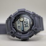 ساعت مچی مردانه کاسیو General مدل CASIO-WS-1300H-8AVDF
