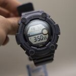 ساعت مچی مردانه کاسیو General مدل CASIO-WS-1300H-8AVDF