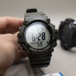 ساعت مچی مردانه مدل CASIO-AE-1500WHX-3AVDF