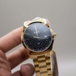 ساعت مچی مردانه مدل CASIO -MTP-VD03G-1AUDF