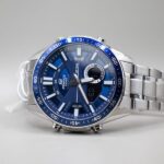 ساعت مچی مردانه EDIFICE کاسیو مدل CASIO-EFV-C100D-2A