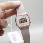 خرید ساعت مچی Casio کاسیو زنانه مدل LW-204-4ADF