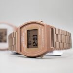 ساعت مچی زنانه کاسیو مدل CASIO-B640WC-5A