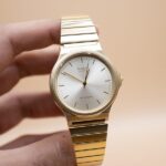 ساعت مچی زنانه کاسیو مدل CASIO-MQ-24G-9EDF