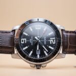 ساعت مچی مردانه کاسیو مدل CASIO-MTP-VD01L-1BV