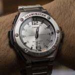 ساعت مچی مردانه کاسیو مدل CASIO -MWA-100HD-7AVDF