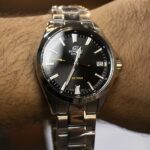 خرید ساعت مچی Casio کاسیو ادیفایس مدل EFV-100D-1AVUDF