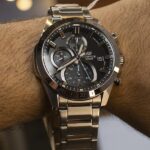 خرید ساعت مچی Casio کاسیو ادیفایس مدل EFR-571D-1AVUDF