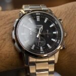 ساعت مچی مردانه General مدل CASIO-MTP-E505D-1AVDF