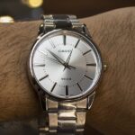 ساعت مچی مردانه کاسیو مدل CASIO-MTP-1303D-7A
