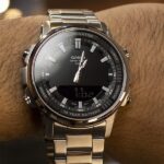 ساعت مچی مردانه General مدل CASIO-AMW-880D-1AVDF