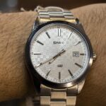 ساعت مچی مردانه مدل CASIO -MTP-VD03D-7AUDF