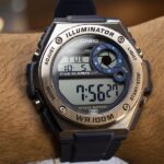 ساعت مچی مردانه کاسیو مدل CASIO-MWD-100H-2A