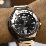 ساعت مچی مردانه کاسیو مدل CASIO-MWA-100HD-1A