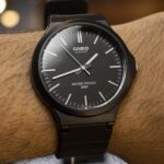 خرید ساعت کاسیو Casio MW-240-1EV