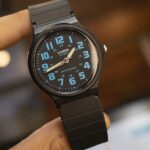 ساعت مچی کاسیو جنرال مدل Casio MQ-71