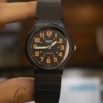 ساعت مچی کاسیو جنرال مدل Casio MQ-71