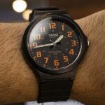 کاسیو Casio MW-240-4BVEF