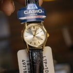 ساعت مچی زنانه کاسیو مدل CASIO-LTP-1094Q-7A