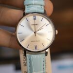 ساعت مچی کاسیو زنانه مدل Casio LTP-VT01L-7B3UDF