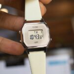 ساعت مچی زنانه کاسیو مدل CASIO -LA680WEL-3DF