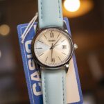 خرید ساعت مچی Casio کاسیو زنانه مدل LTP-V002L-2B3UDF