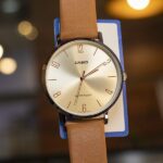 ساعت مچی زنانه کاسیو مدل CASIO-LTP-VT01L-5B