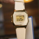 ساعت مچی زنانه کاسیو مدل CASIO -LA680WEGL-4DF