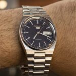 خرید ساعت مچی سیکو 5 مدل Seiko 5 SNKA81