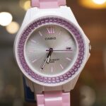 خرید ساعت کاسیو Casio LX-500H-4E5