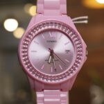 خرید ساعت کاسیو Casio LX-500H-4E2