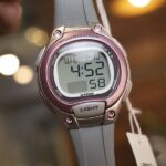 خرید ساعت مچی زنانه کاسیو مدل Casio LW-203-8A